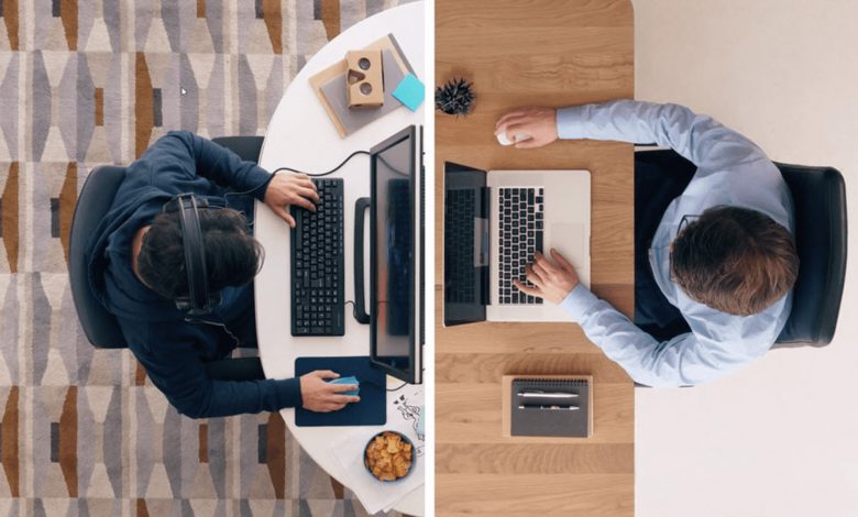 آشنایی با مبادلات اجتماعی و مبادلات نسخه‌برداری شده