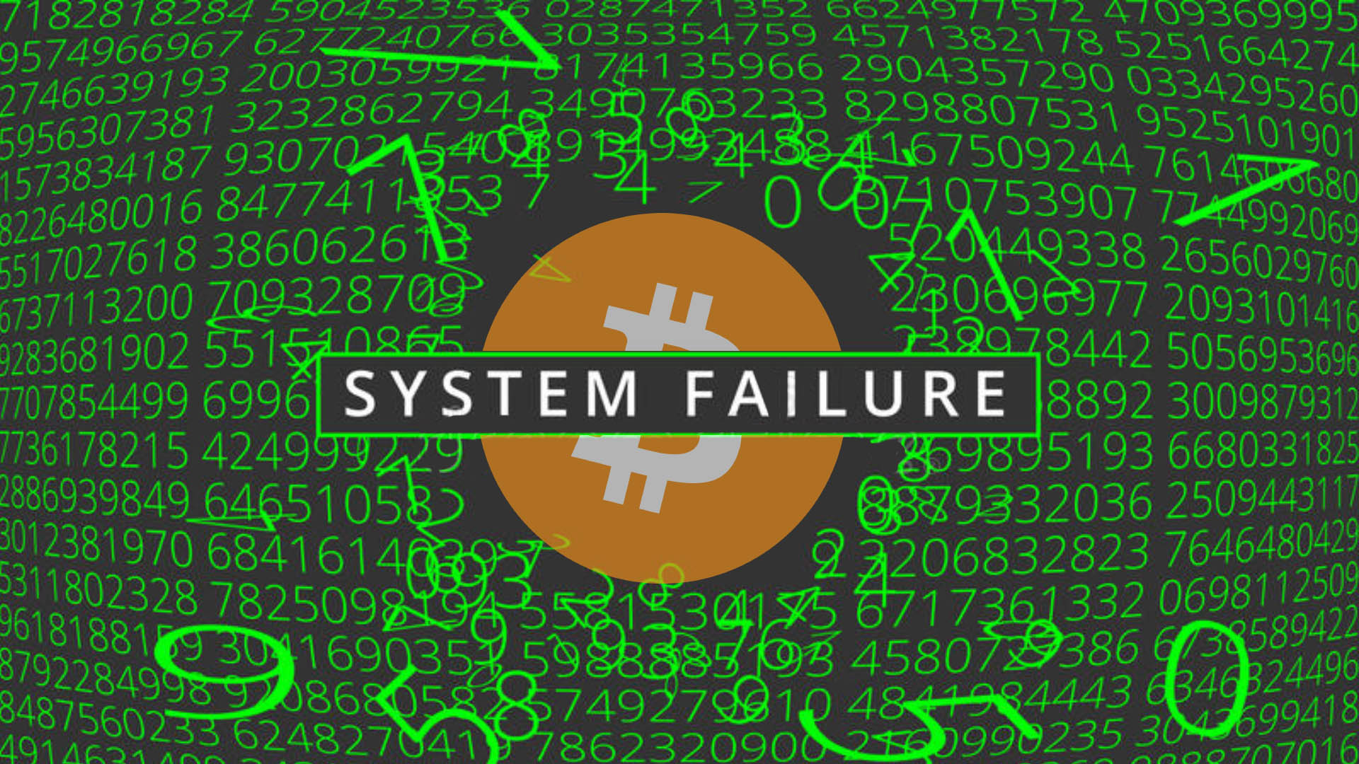 بیت کوین Bitcoin Vulnerability آسیب‌پذیری