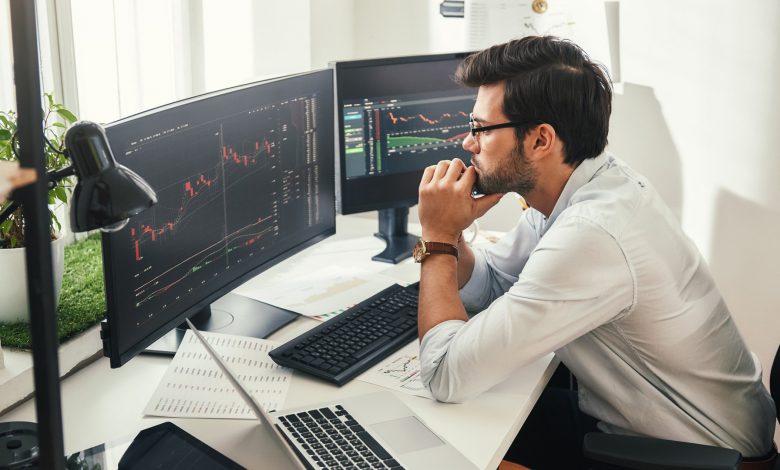 کنترل احساسات در بازار