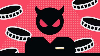 بایننس Binance