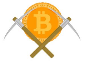 کاهش هش‌ریت شبکه‌ی بیت کوین BTC Bitcoin