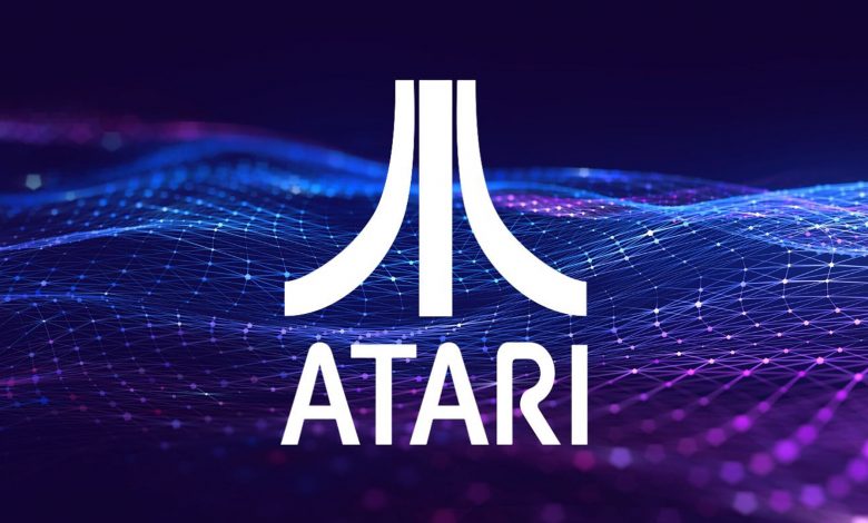 آتاری Atari