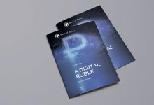 ارزیابی بانک مرکزی روسیه از طرح انتشار روبل دیجیتالی
