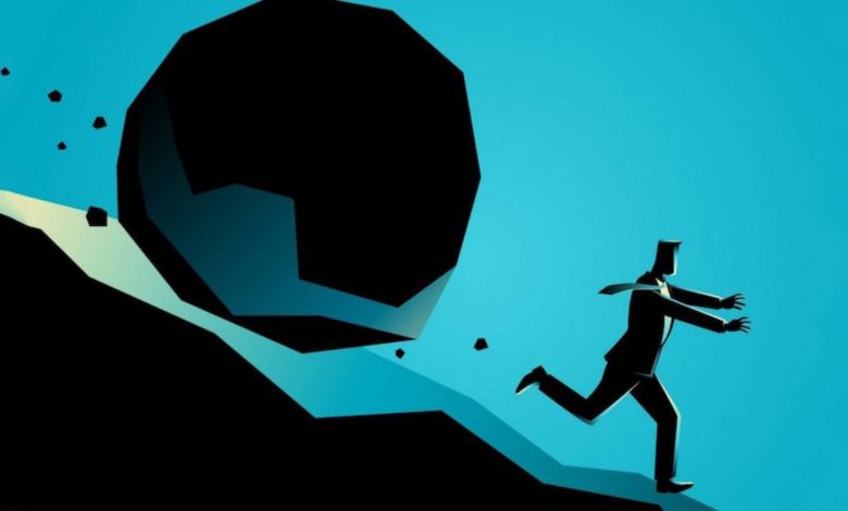 بدهی آمریکا تورم USA