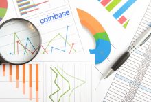 کوین‌بیس Coinbase گزارش شفافیت