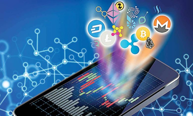 رمزارز کریپتو Crypto