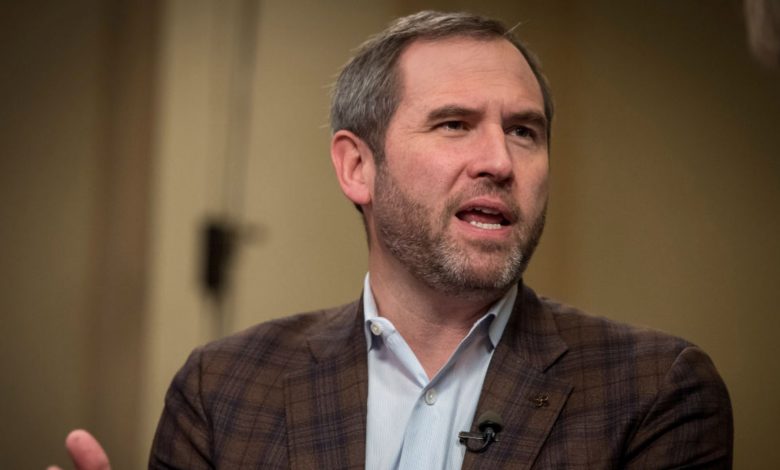 Brad Garlinghouse برد گارلینگهوس