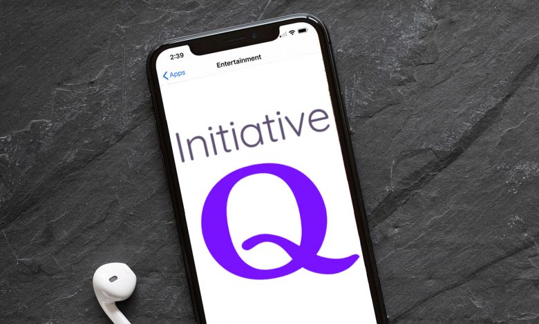 بررسی پروژهی سیستم پرداخت اینیتییتیو کیو