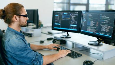 زبان برنامه نویسی اِف‌.اِی