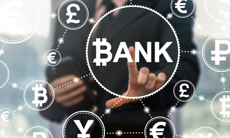 تحولات بانک‌ها از دیدگاه برایان بروکس