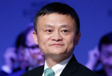 علی‌بابا Alibaba جک ما میلیارد چینی