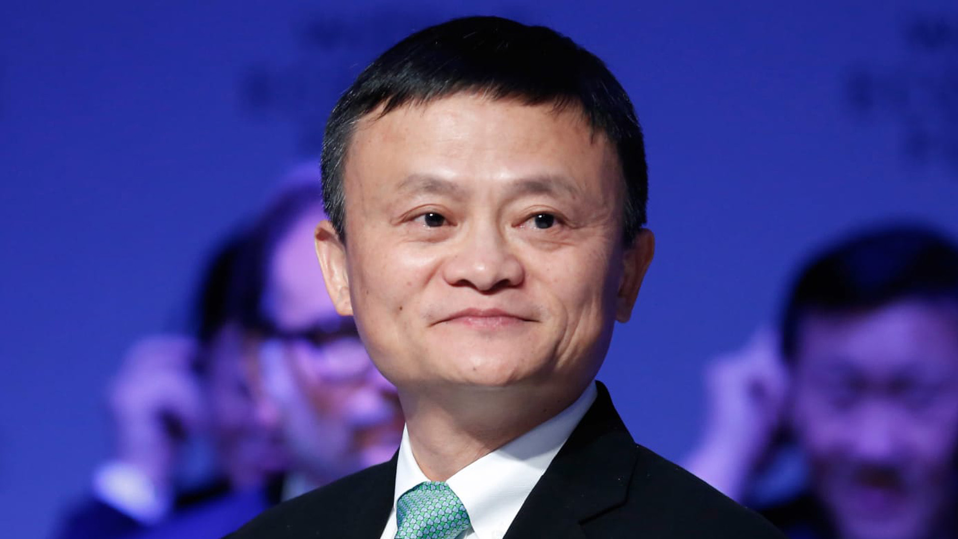 علی‌بابا Alibaba جک ما میلیارد چینی