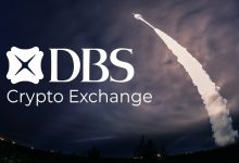 بانک دی‌بی‌اس DBS Bank سنگاپور