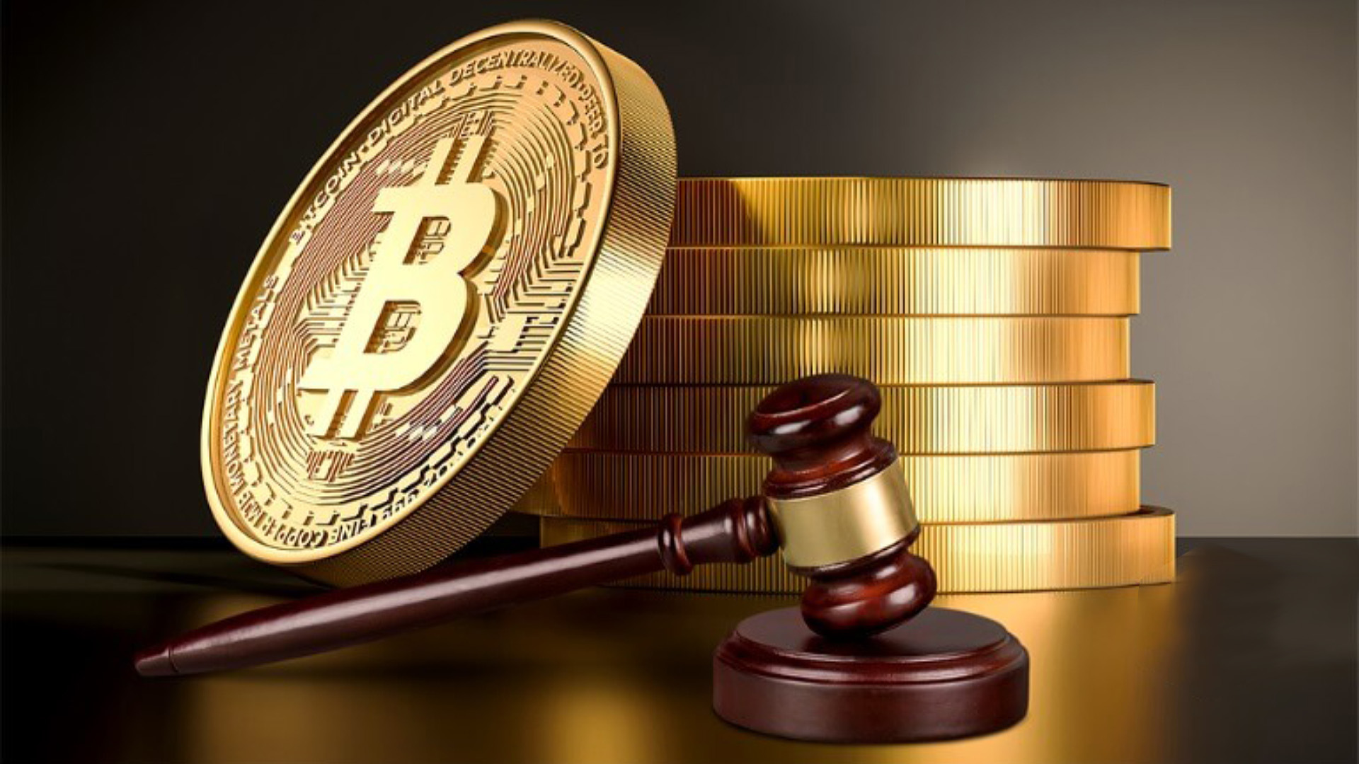 رمزارزها قانون‌گذاری دادگستری آمریکا