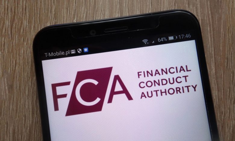 ممنوعیت مبادلات مشتقات رمزارزها برای سرمایهگذاران خُرد انگلیسی