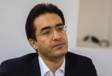 مهرداد جمال ارونقی معاون فنی گمرک ایران