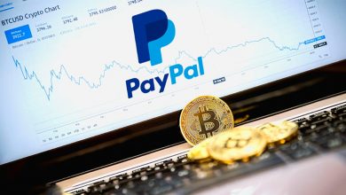 از سرویس‌ رمزارزی شرکت پی‌پل اجتناب کنید!