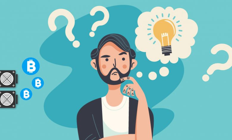 هش‌ریت شبکه‌ی بیت کوین قیمت BTC Bitcoin