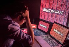 باج‌افزار ransomware دفتر کنترل دارایی‌های خارجی وزارت خزانه‌داری آمریکا