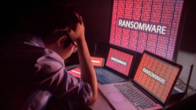 باج‌افزار ransomware دفتر کنترل دارایی‌های خارجی وزارت خزانه‌داری آمریکا