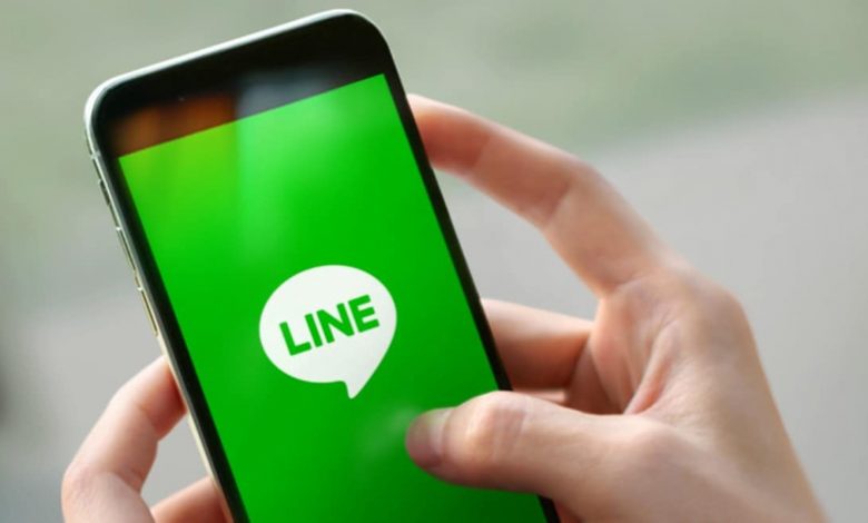 لاین Line بلاک‌چین رمزارز بانکی CBDC