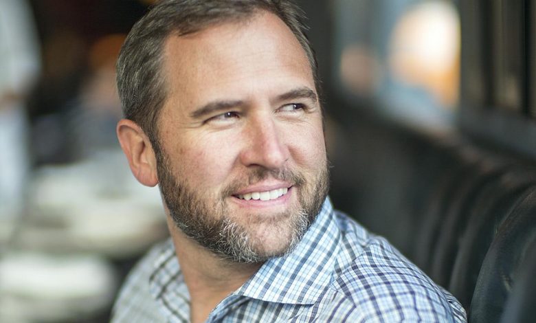 برد گارلینگهوس Brad‌ Garlinghouse ریپل Ripple XRP