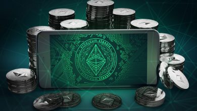 افزایش تعداد آدرس‌هایی که از حداقل مبلغ لازم برای سپرده‌گذاری نگه‌داری می‌کنند