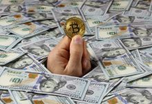 گلس‌نود افزایش درآمد ماینرها شبکه‌ی بیت کوین BTC Bitcoin
