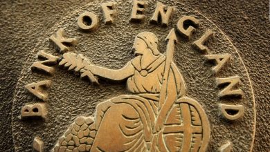 برنامه‌ی نجات اقتصادی بانک مرکزی انگلیس