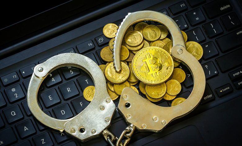 جرائم سایبری هک رمزارز کلاهبرداری DeFi