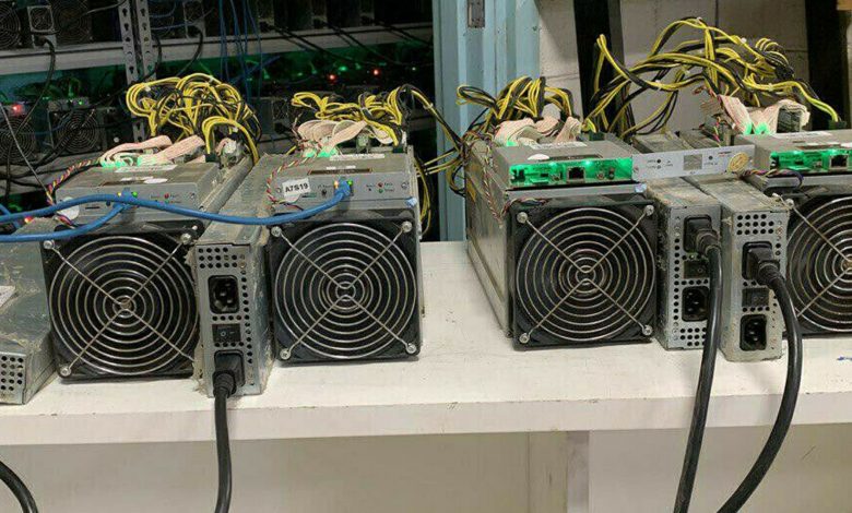 ستاد مبارزه با قاچاق کالا