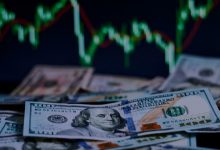 مرگ دلار آمریکا موجب رالی صعودی بیت کوین شده است
