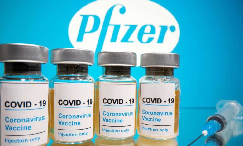 واکسن کرونا کووید۱۹ Coronavirus Vaccine