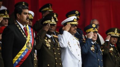 ونزوئلا بیت کوین ماینینگ ارتش