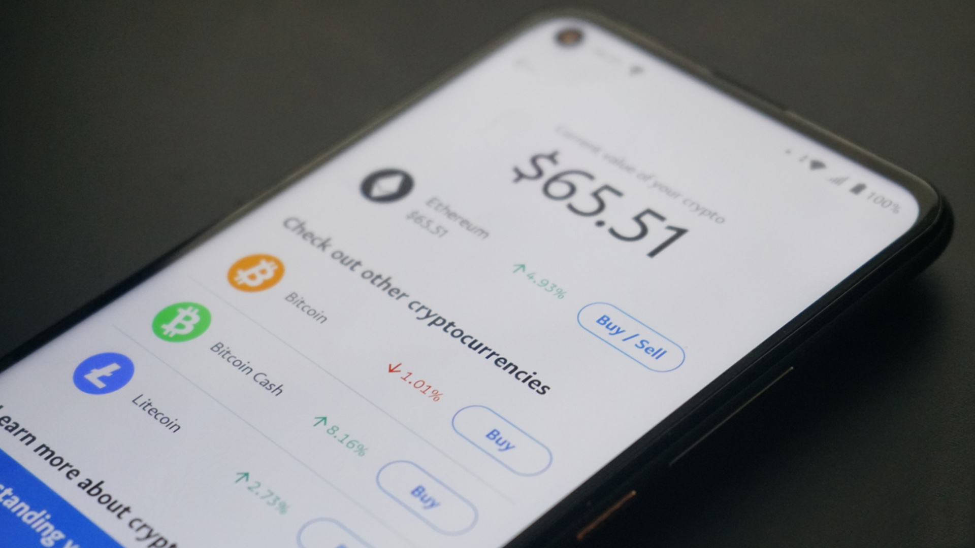 شرکت پی‌پل حساب یکی از مشتریان خود را به دلیل خرید و فروش رمزارز معلق کرد