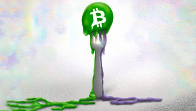 بیت کوین‌کش BCH Bitcoin cash