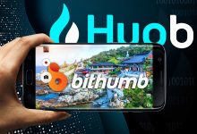 صرافی هوبی مالکیت بیت‌هامب را به‌دست خواهد گرفت