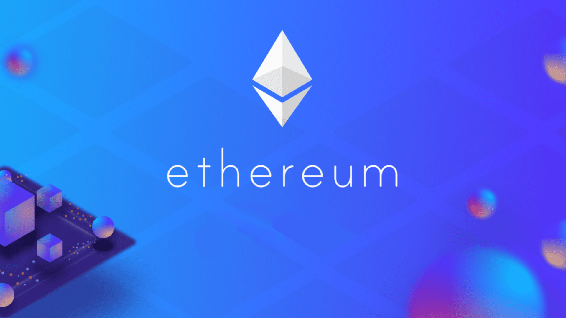 اتریوم پیشرفت ETH Ethereum