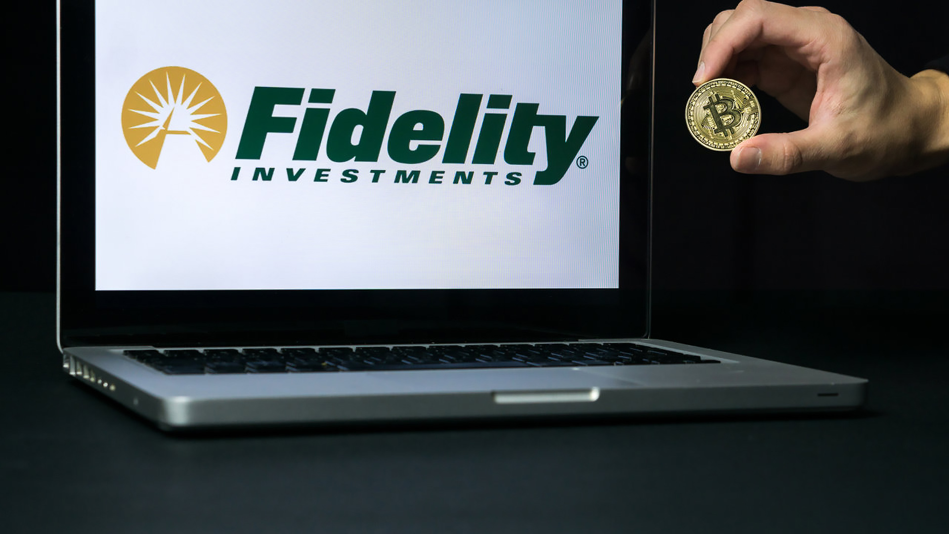 ارزیابی سرویس نگهداری از بیت کوین فیدلیتی