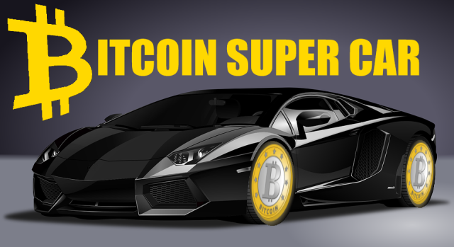 خرید بیت کوین خدمات پرداخت رمزارز BTC Bitcoin