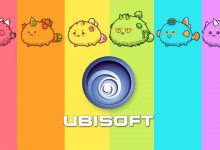 آکسی اینفینیتی یوبی‌سافت UbiSoft