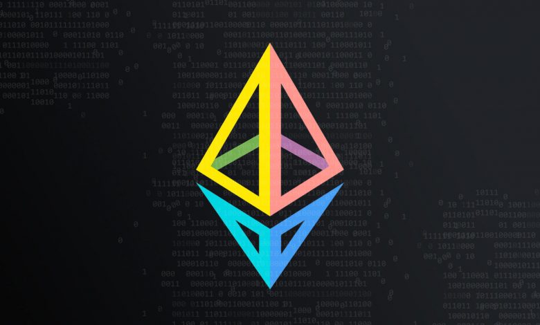 اتریوم۲ استیکینگ Staking