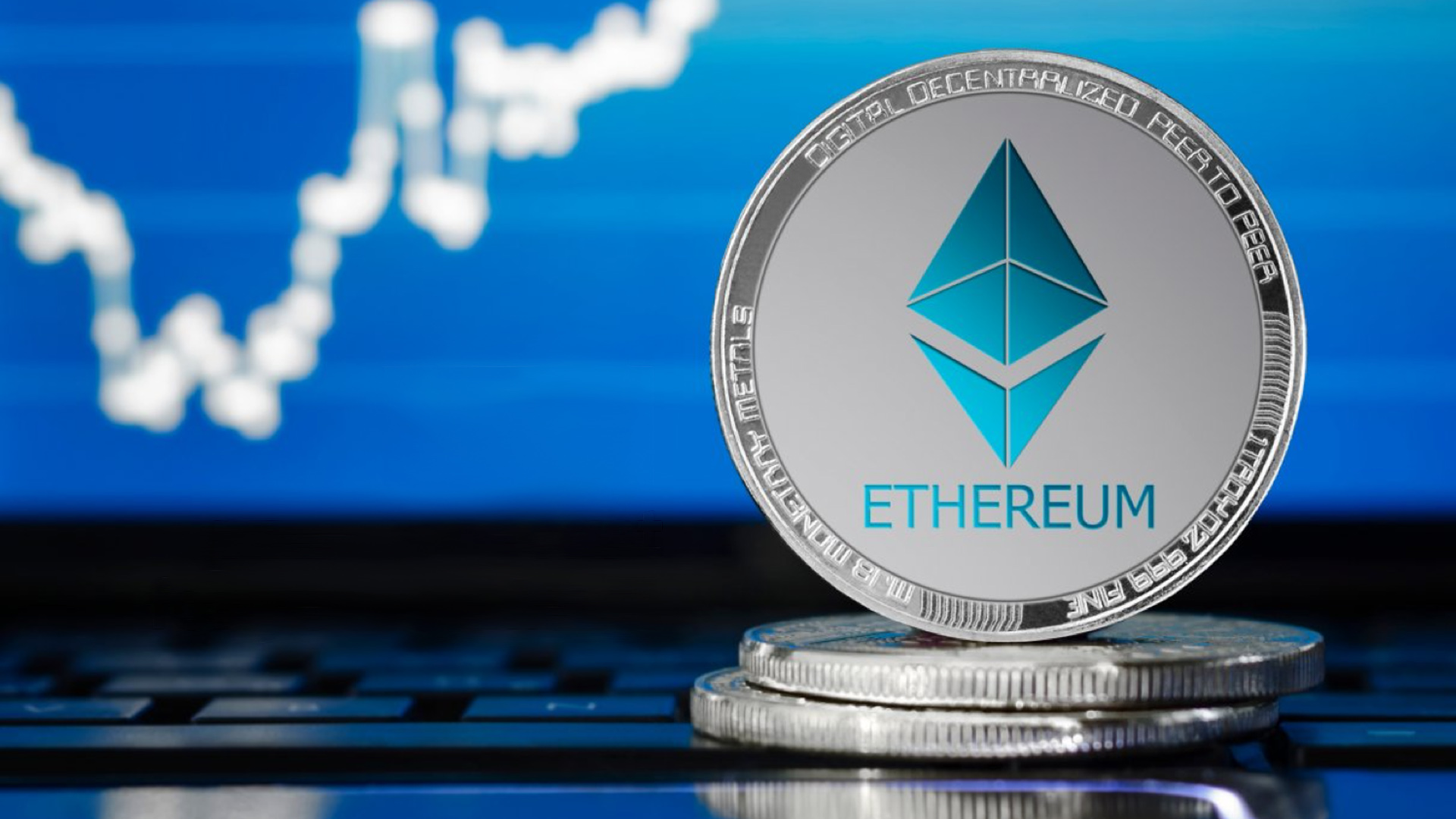 انتظار سرمایه‌گذاران در بازارهای مشتقات اتریوم