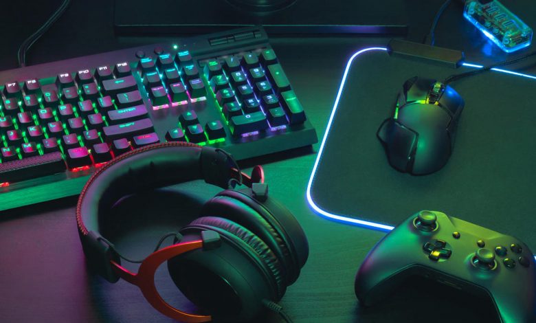 بازی‌های رایانه‌ای گیم Game