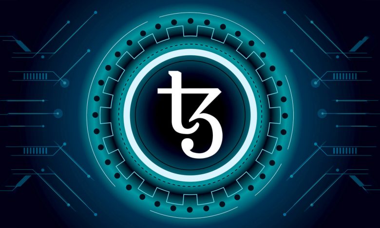 تزوس Tezos