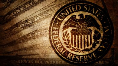تغییر سیاست بانک مرکزی آمریکا