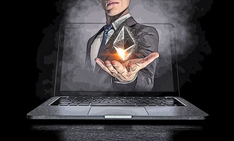 شرح مراحل بروزرسانی اتریوم