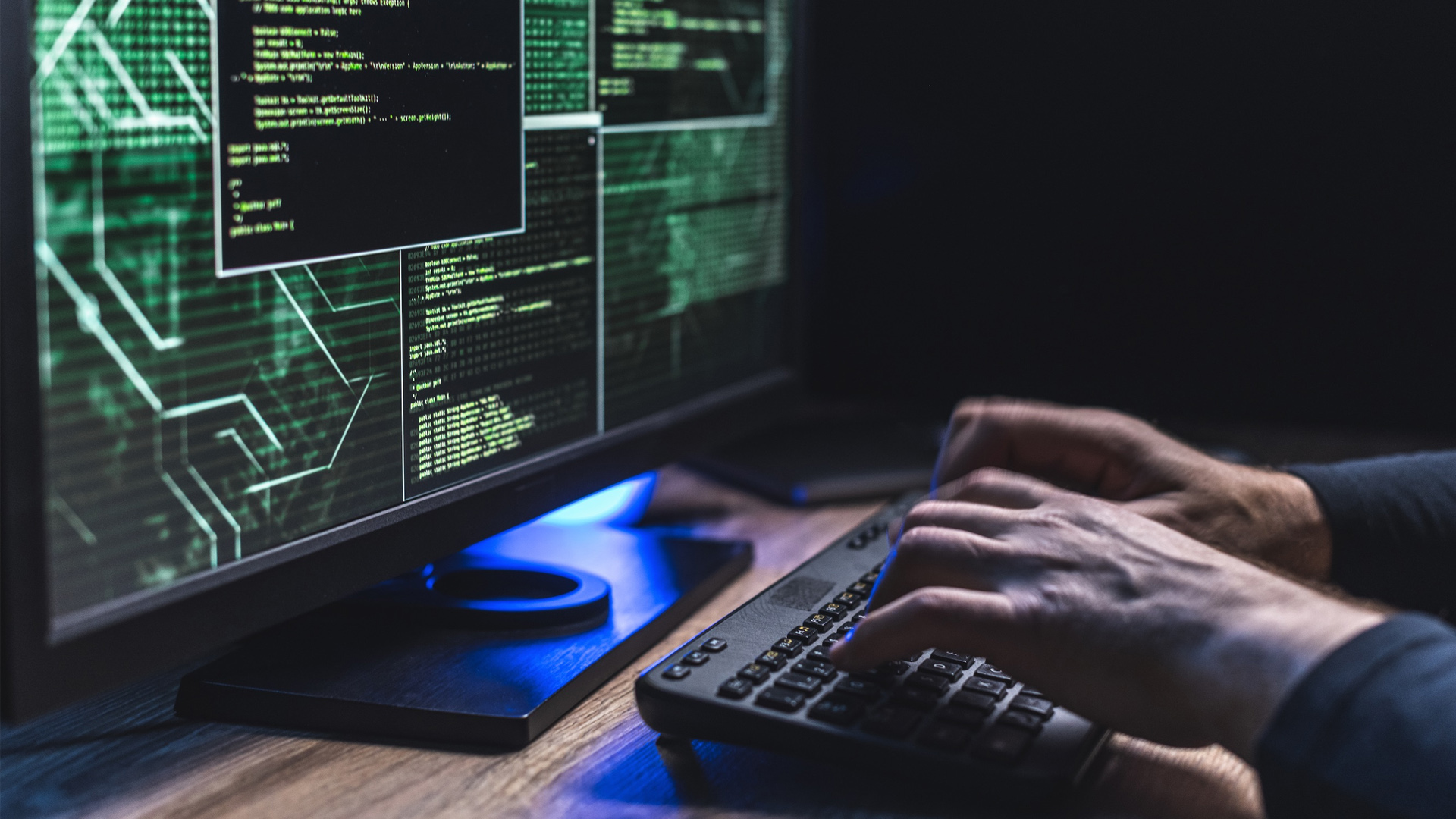 وزارت خزانه‌داری آمریکا هدف حملات سایبری قرار گرفت