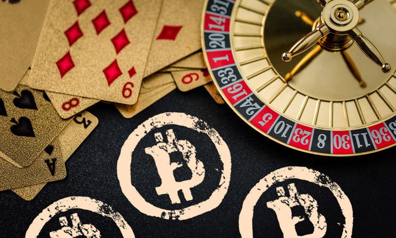 رویکرد دولت در مقابل رمزارزها