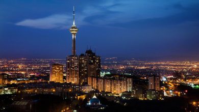 فورد بلاک‌چین Ford آلودگی هوا